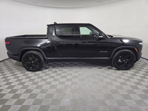 2023 Rivian R1T Adventure Package