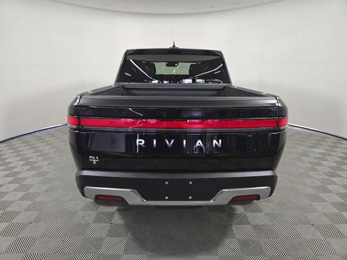 2023 Rivian R1T Adventure Package