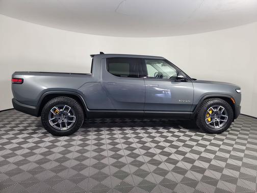 2023 Rivian R1T Adventure Quad Motor Large Pack