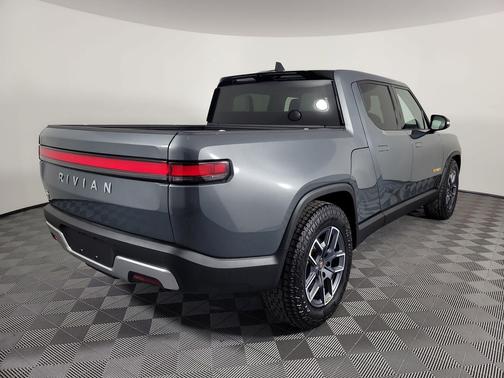 2023 Rivian R1T Adventure Quad Motor Large Pack