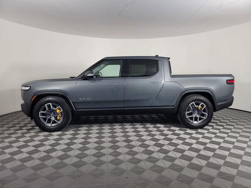 2023 Rivian R1T Adventure Quad Motor Large Pack