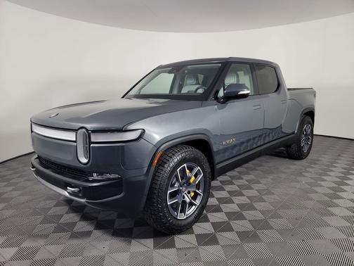 2023 Rivian R1T Adventure Quad Motor Large Pack