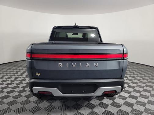 2023 Rivian R1T Adventure Quad Motor Large Pack