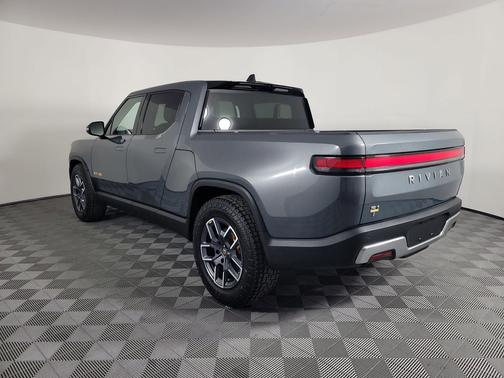 2023 Rivian R1T Adventure Quad Motor Large Pack