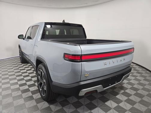 Limestone 2024 Rivian R1T Adventure Quad Motor Large Pack