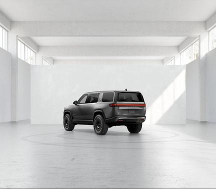 Esker Silver 2027 Rivian R1S R1S Premium Large Battery