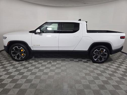 2023 Rivian R1T Adventure Quad Motor Large Pack