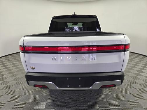 2023 Rivian R1T Adventure Quad Motor Large Pack