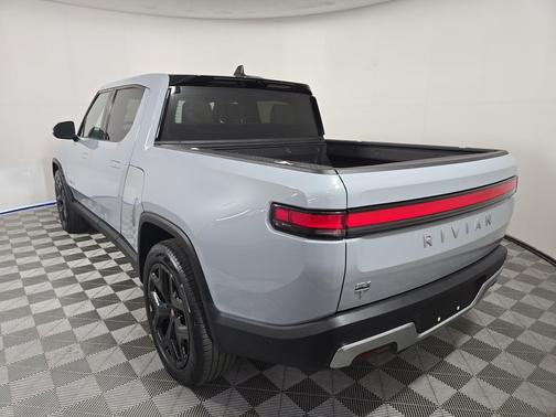 Limestone 2024 Rivian R1T Adventure Package