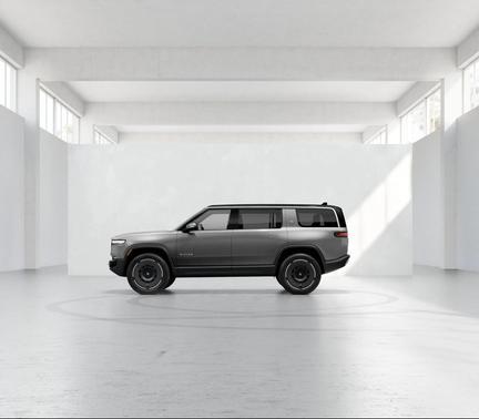 Esker Silver 2027 Rivian R1S R1S Premium Large Battery