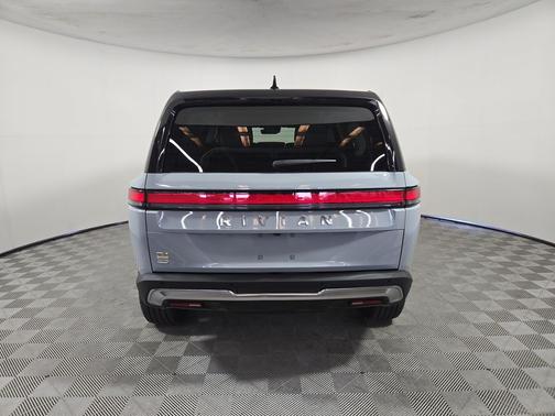 Limestone 2024 Rivian R1S Adventure Quad Motor Large Pack