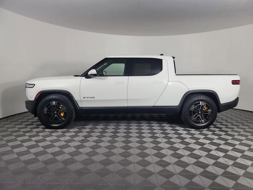 2023 Rivian R1T Adventure Quad Motor Large Pack