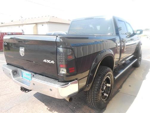 2016 RAM 2500 Tradesman