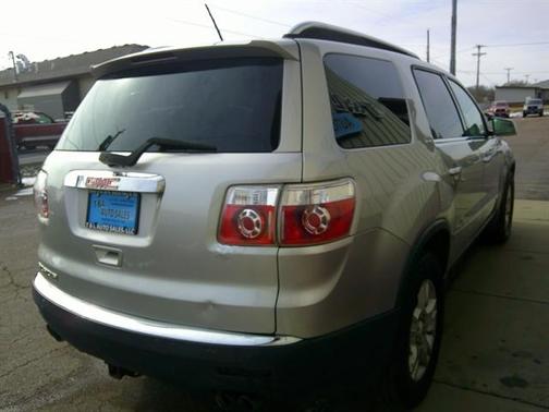 2008 GMC Acadia SLT-1