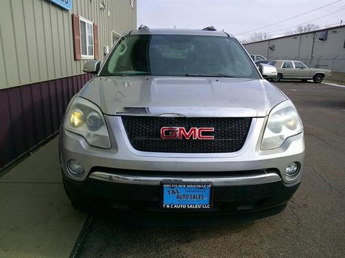 2008 GMC Acadia SLT-1