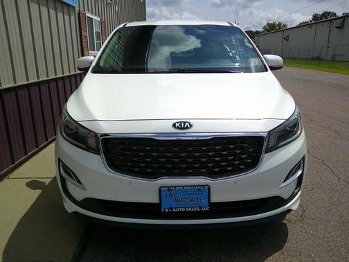 2020 Kia Sedona EX
