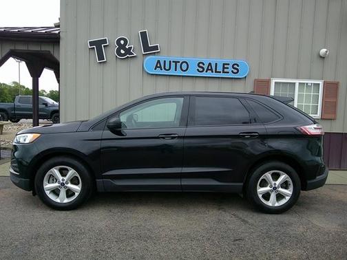 2020 Ford Edge SE
