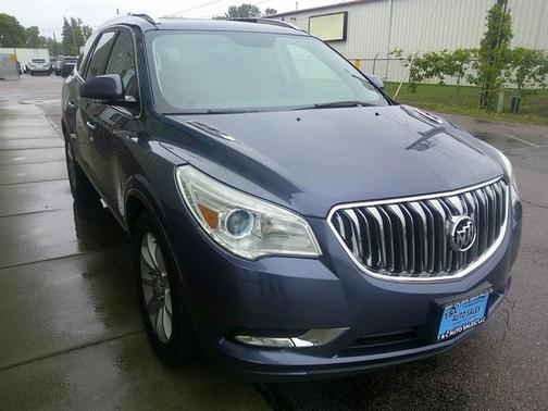 2013 Buick Enclave Premium