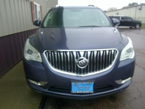 2013 Buick Enclave Premium