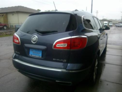 2013 Buick Enclave Premium