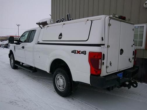 2020 Ford F-350 XL