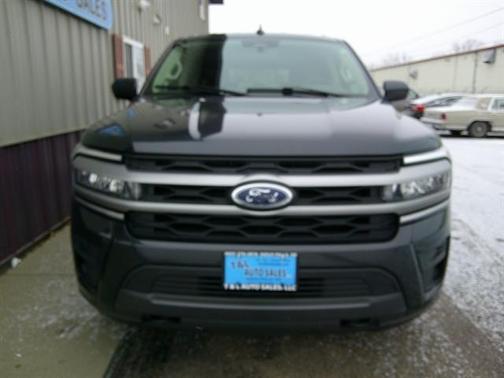 2023 Ford Expedition Max XLT