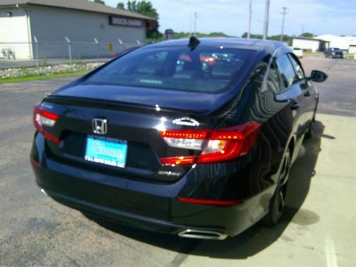 2021 Honda Accord Sport 1.5T