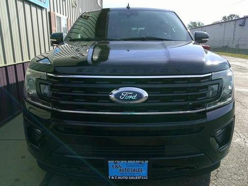 2021 Ford Expedition Limited 4X4