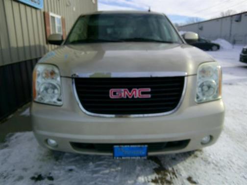 2013 GMC Yukon XL 1500 SLT