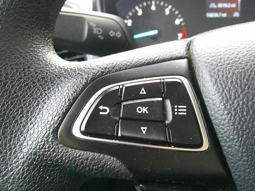 2020 Ford EcoSport S AWD