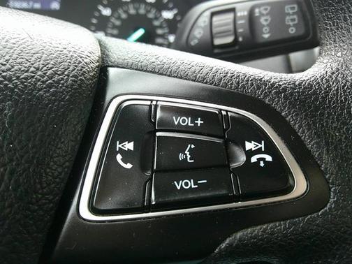 2020 Ford EcoSport S AWD