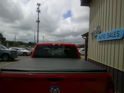 2010 Dodge Ram 1500 SLT