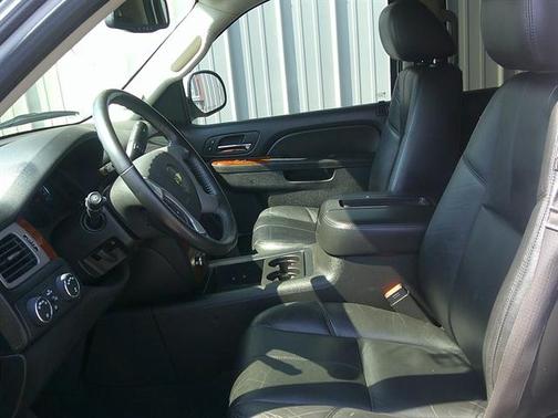 2014 Chevrolet Tahoe LT