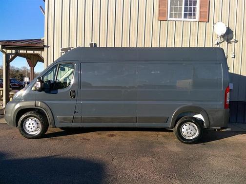 2018 RAM ProMaster 2500 High Roof