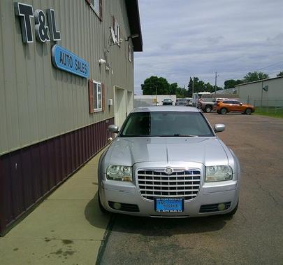 2006 Chrysler 300 Base