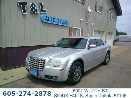 2006 Chrysler 300 Base