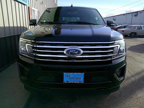 2021 Ford Expedition Max XLT