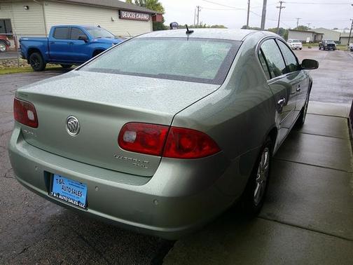 2007 Buick Lucerne CXL