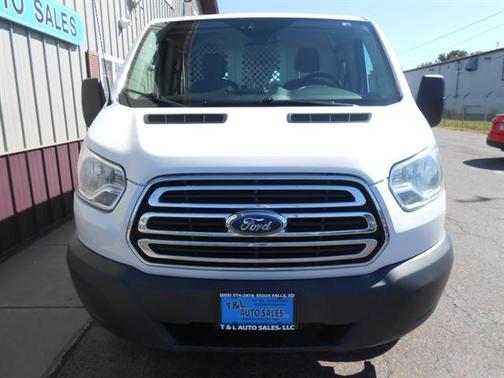 2016 Ford Transit-250 Base