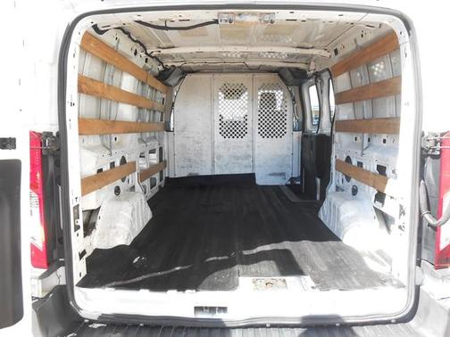 2016 Ford Transit-250 Base