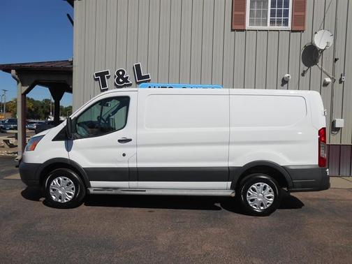 2016 Ford Transit-250 Base
