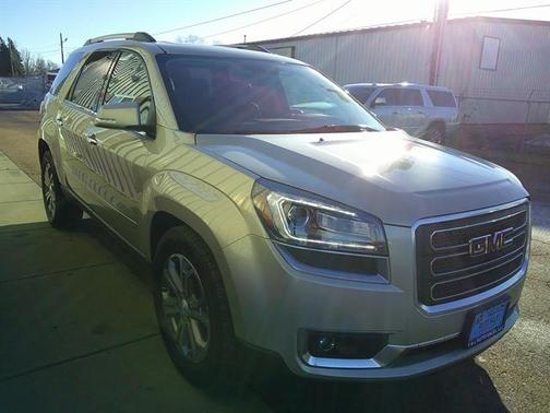 2014 GMC Acadia SLT-1