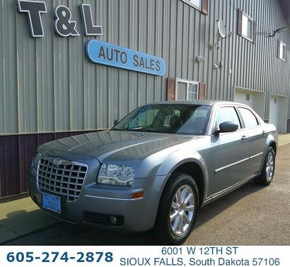 2007 Chrysler 300 Limited