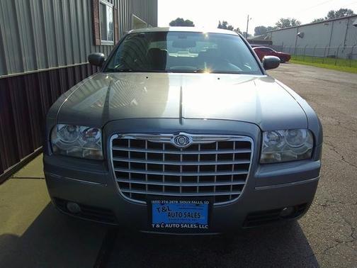 2007 Chrysler 300 Limited