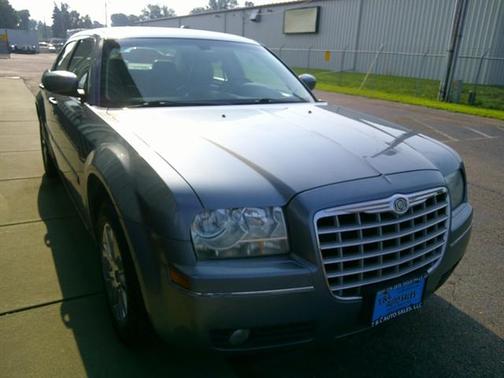 2007 Chrysler 300 Limited