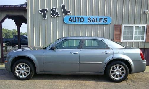 2007 Chrysler 300 Limited