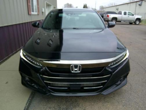 2021 Honda Accord Sport SE 1.5T