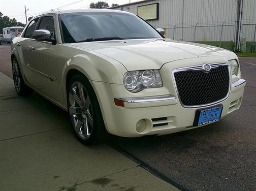 2009 Chrysler 300C Hemi