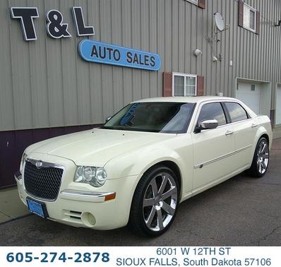 2009 Chrysler 300C Hemi