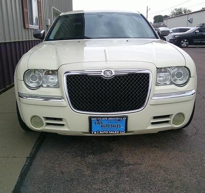 2009 Chrysler 300C Hemi